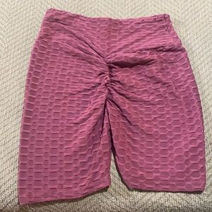 Anti cellulite shorts